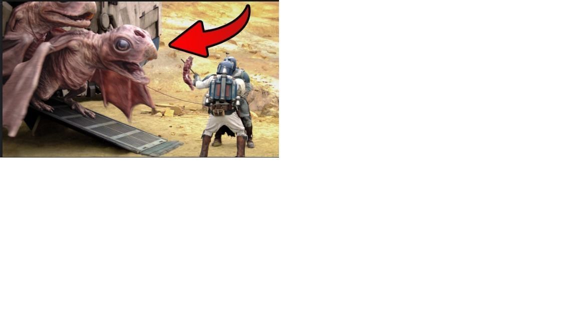 shriek-hawk  3D model_1