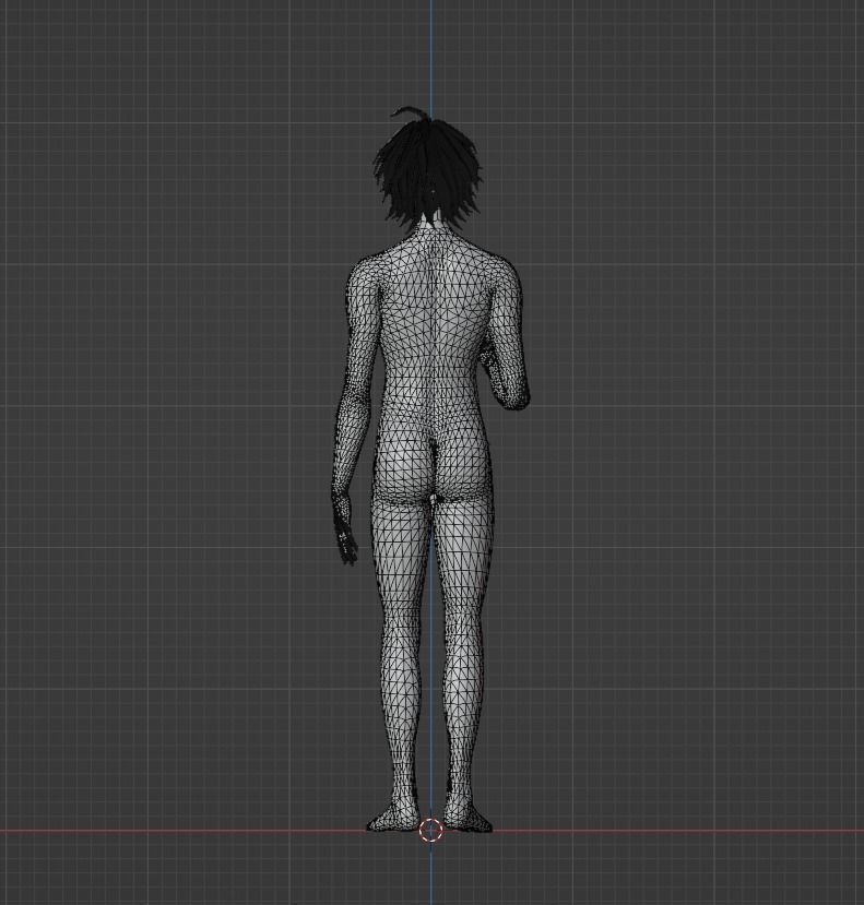 Adam Record of Ragnarok 3D Model 3D model_10