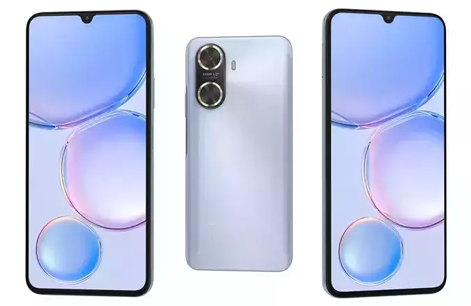 Huawei Enjoy 60 Blue