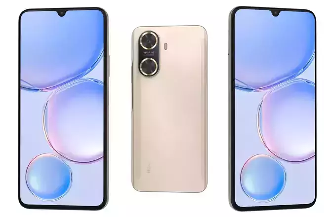 Huawei Enjoy 60 Gold