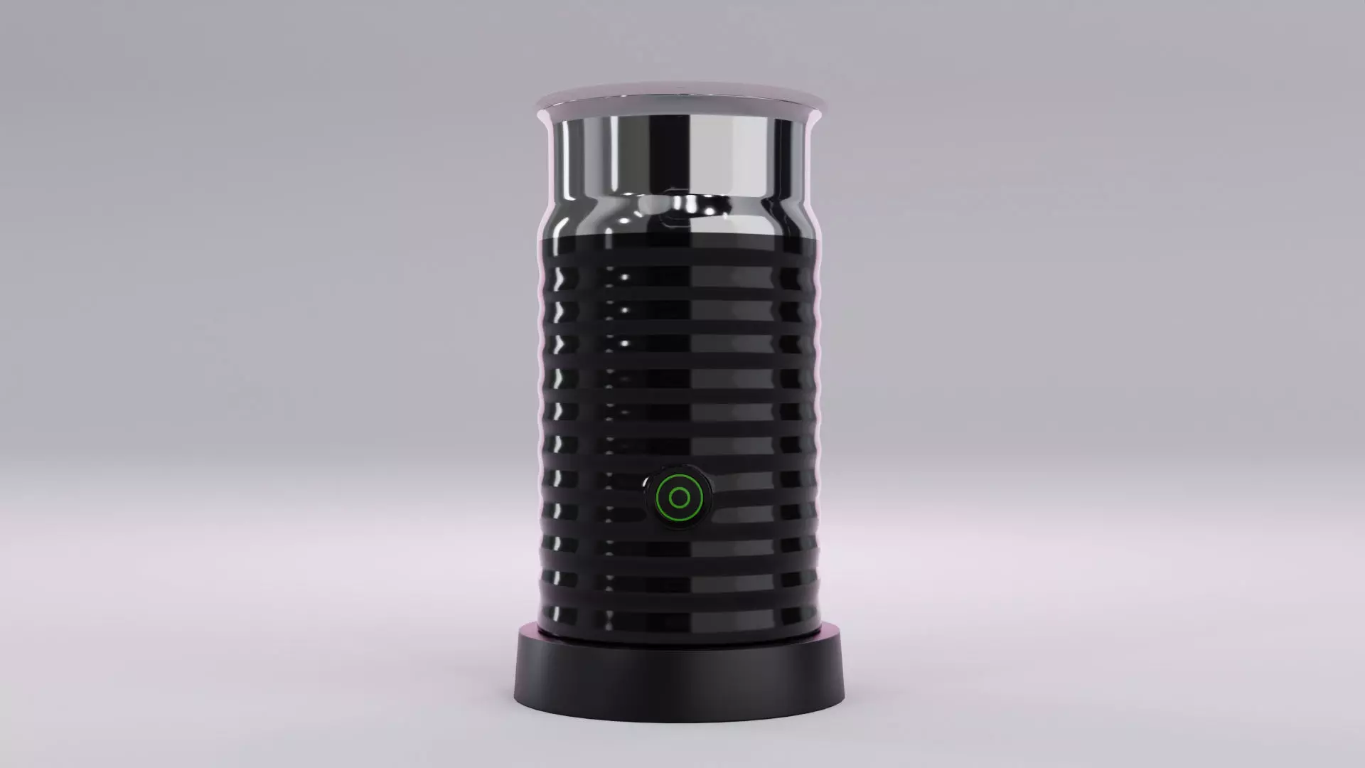 Milk Frother 3D model