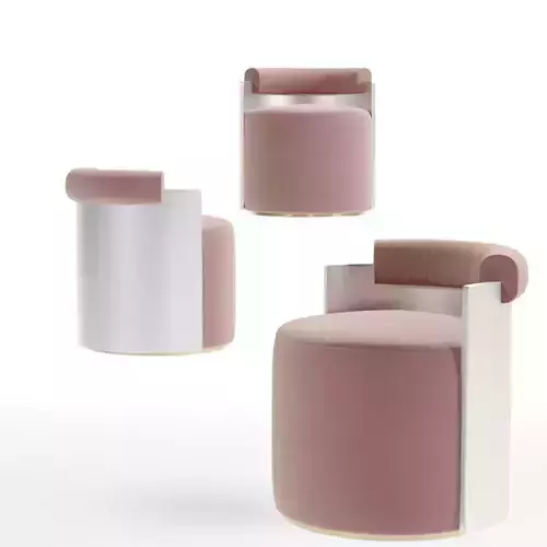 DIMORE STUDIO Poltrona 081