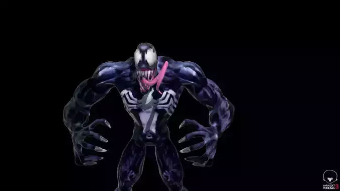 Venom - Ultimate