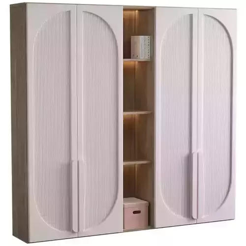 Furniture Composition 19