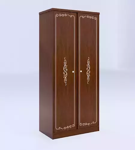 Cupboard 3D Design 