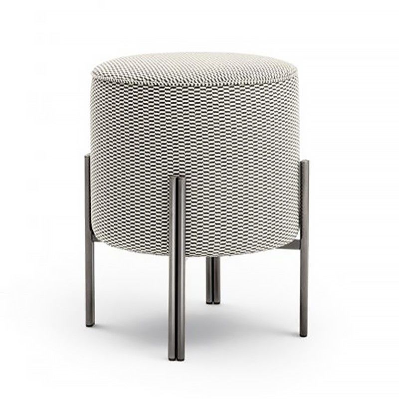 Puffoso Pouf 3D model_1