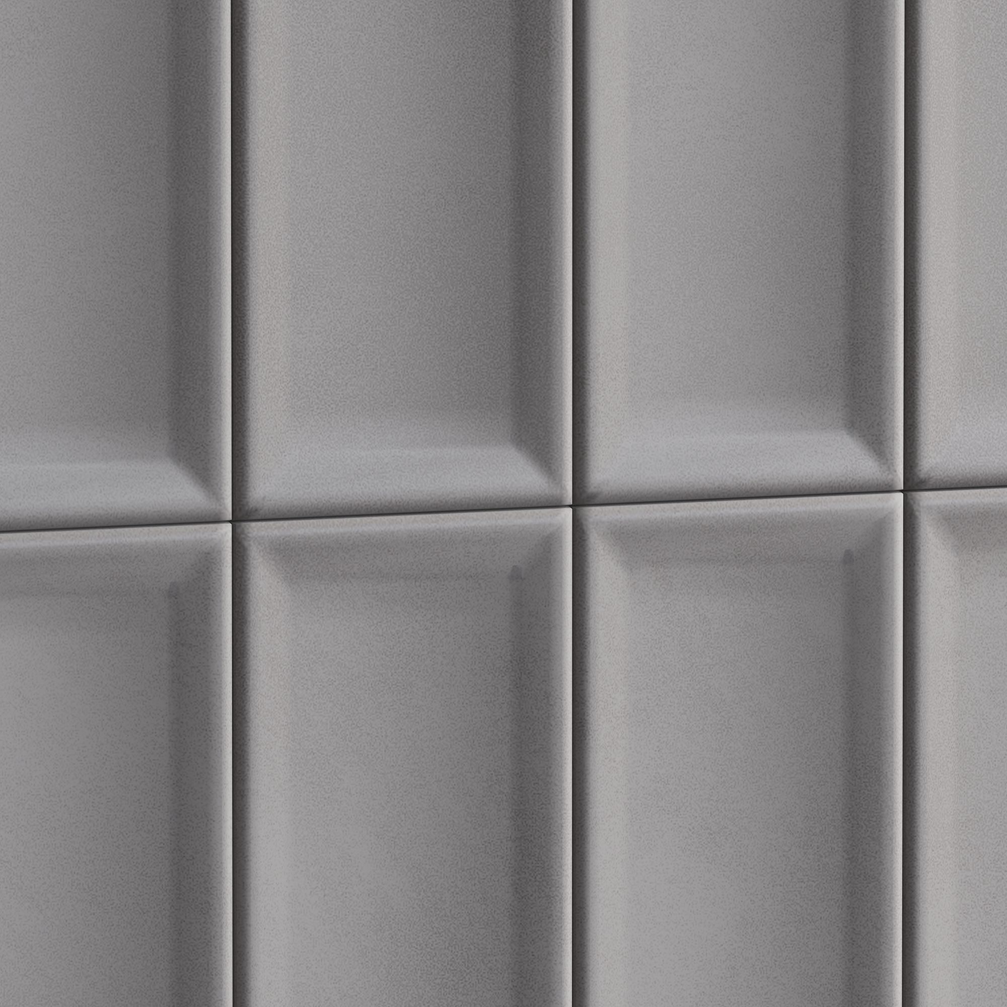 3d panel 2 3D model_2