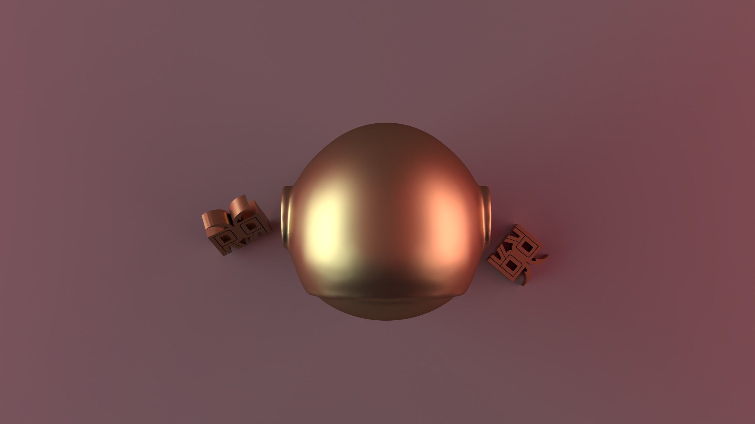 Small Astronaut Candle 3D print model_6