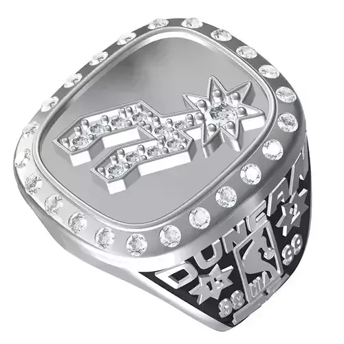 Championship Ring