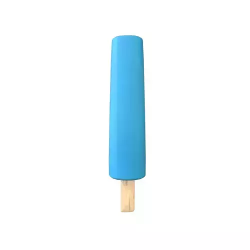 Ice Cream Popsicle v1 006