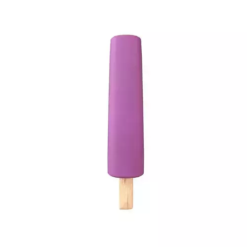 Ice Cream Popsicle v1 007