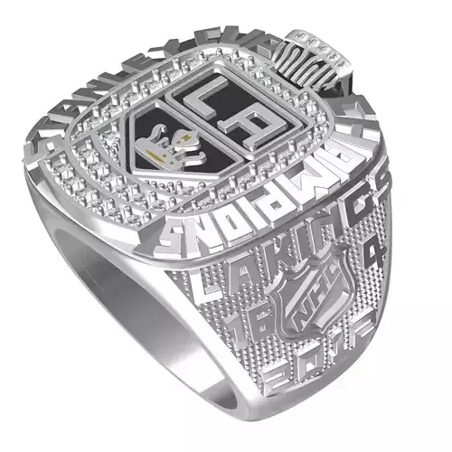 Championship Ring 2