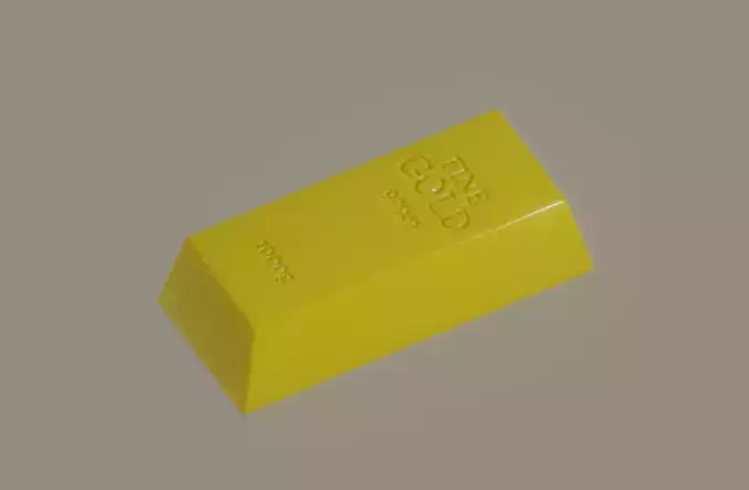 Gold Bar