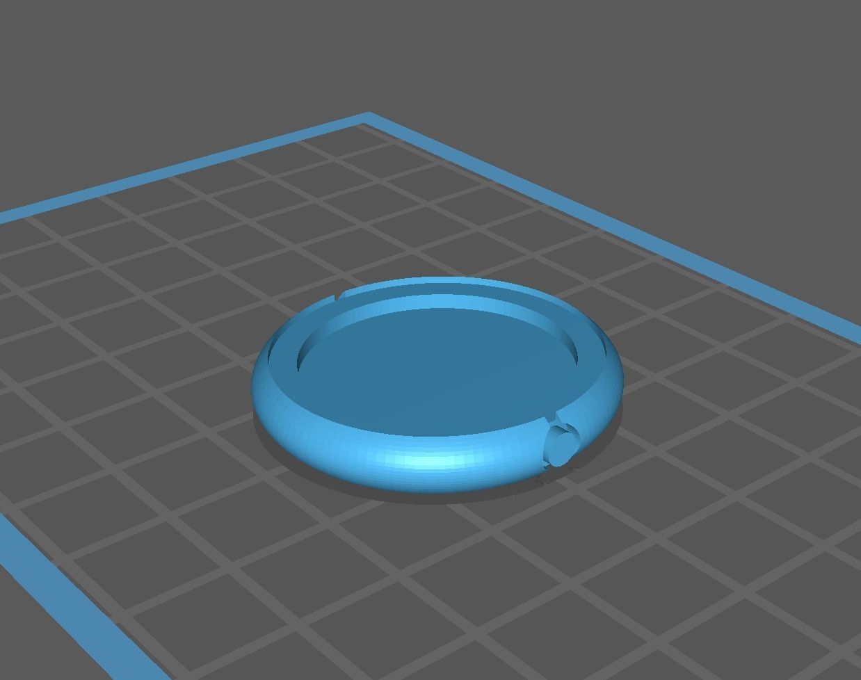 Poliwag Poliwhirl Poliwrath and Politoed 3D print model 3D print model_43