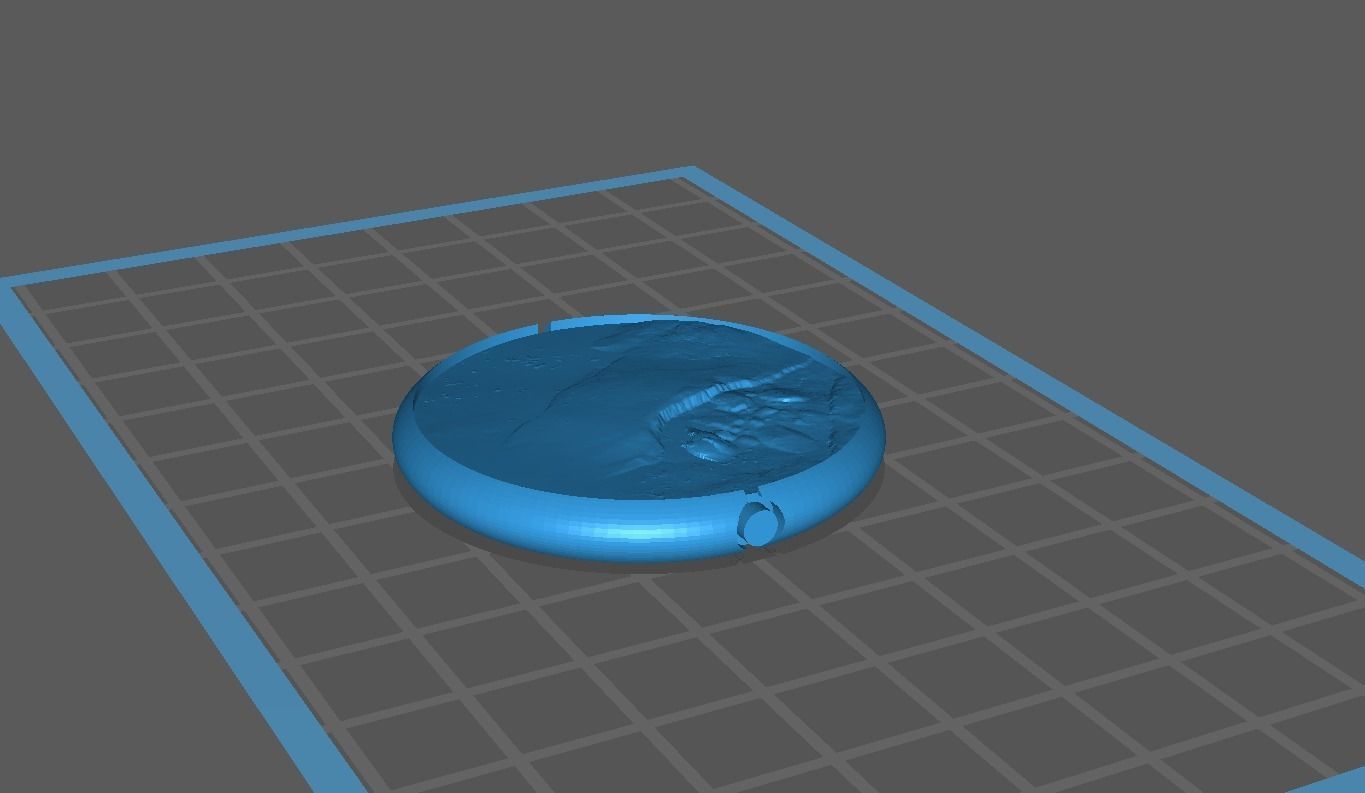 Poliwag Poliwhirl Poliwrath and Politoed 3D print model 3D print model_50