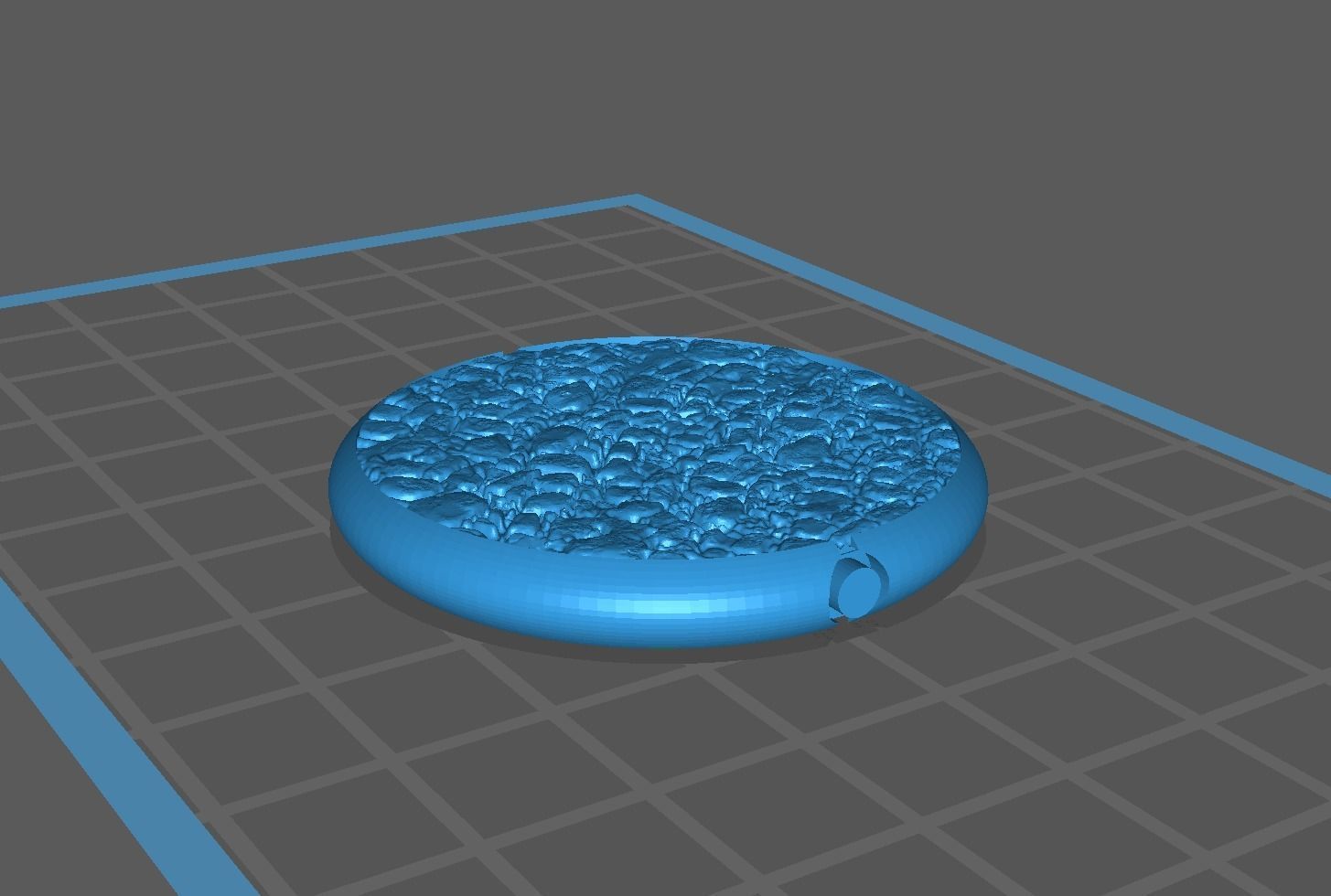 Poliwag Poliwhirl Poliwrath and Politoed 3D print model 3D print model_33