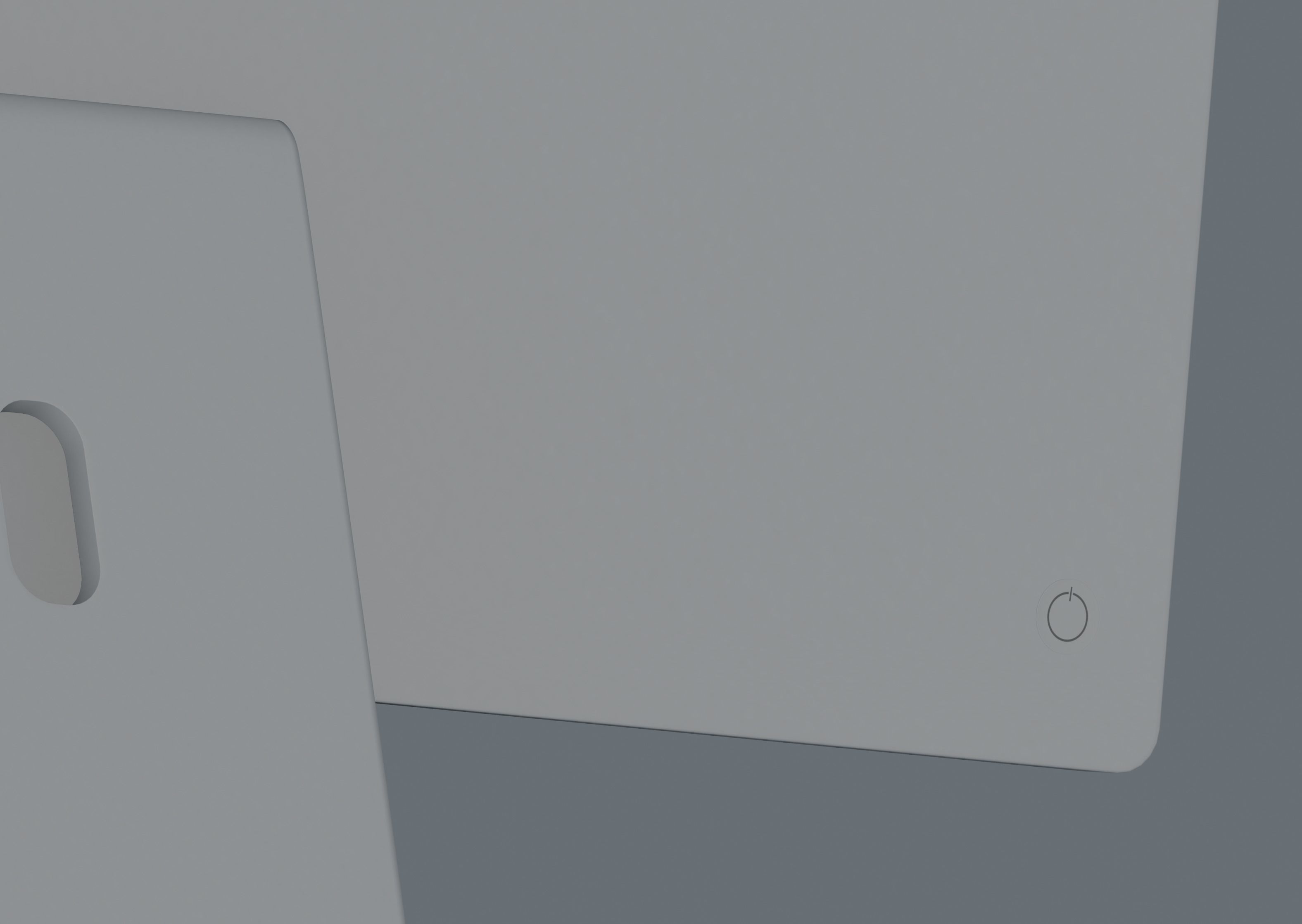 iMac model 3D model_15