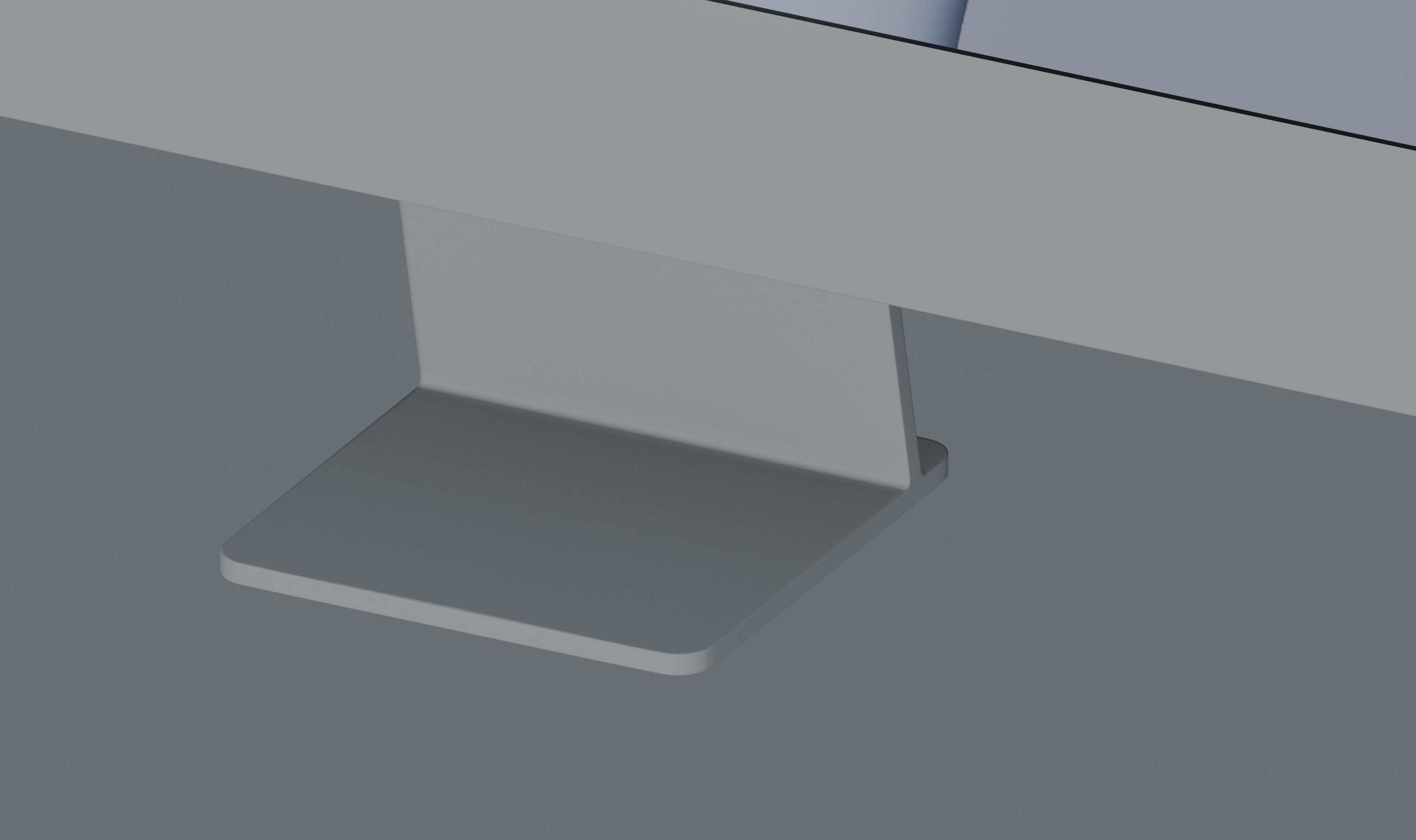 iMac model 3D model_12