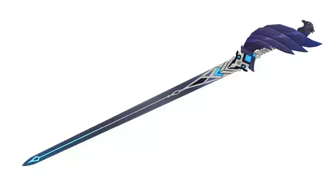 Alley Flash - Jean Cosplay - Genshin Impact Cosplay