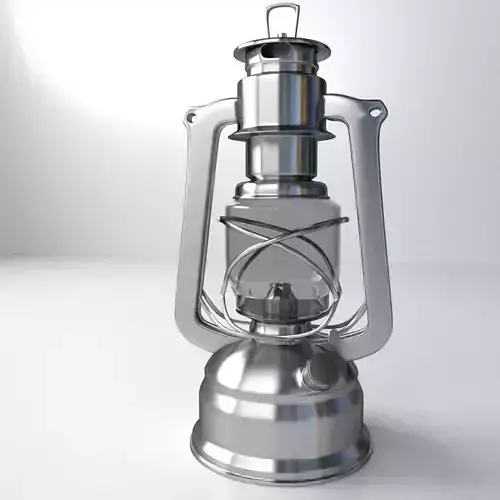 Storm Lantern