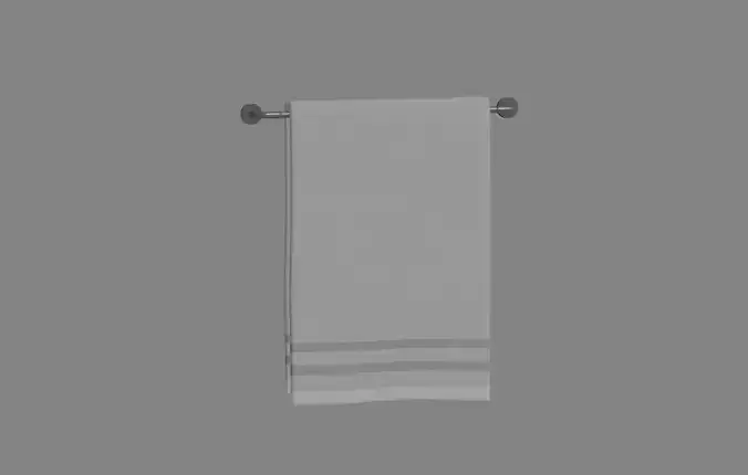 Hanging Towel