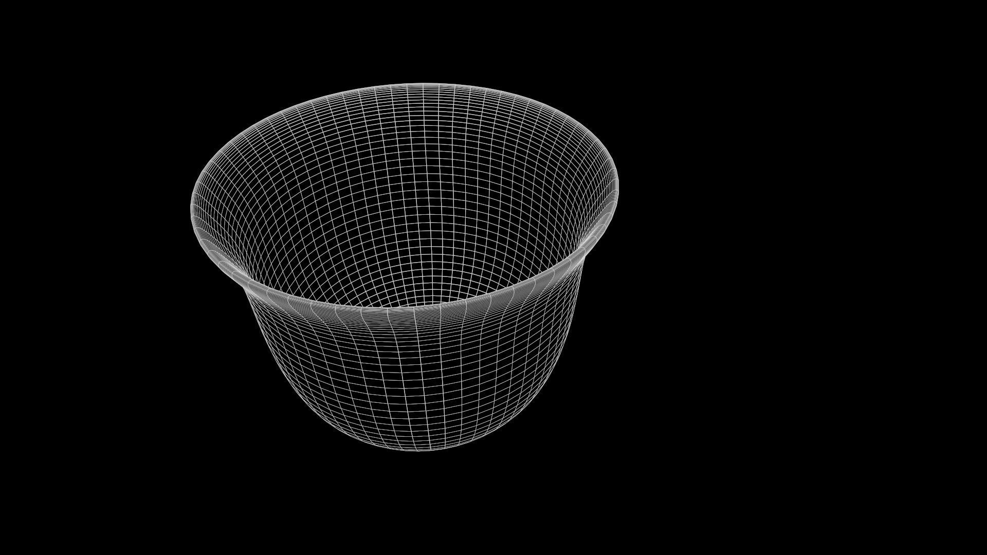 cup for coffee 3D model_6