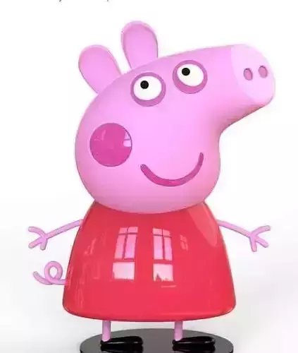 peppa pig 