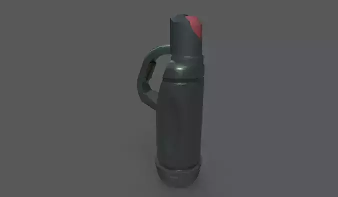 thermos  termo sci fi