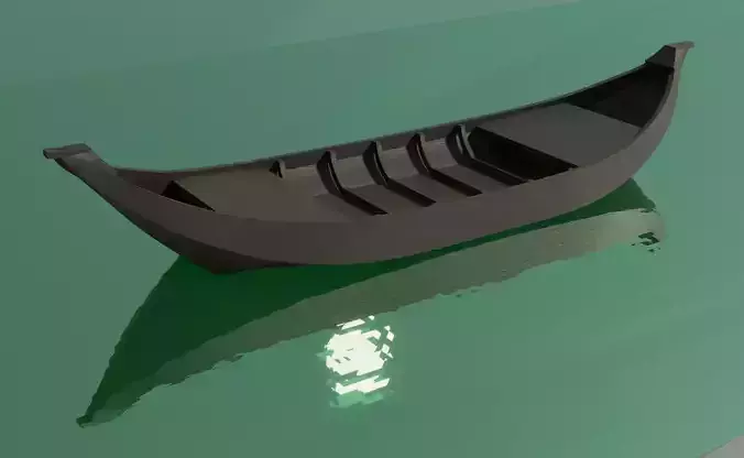 CANOE 