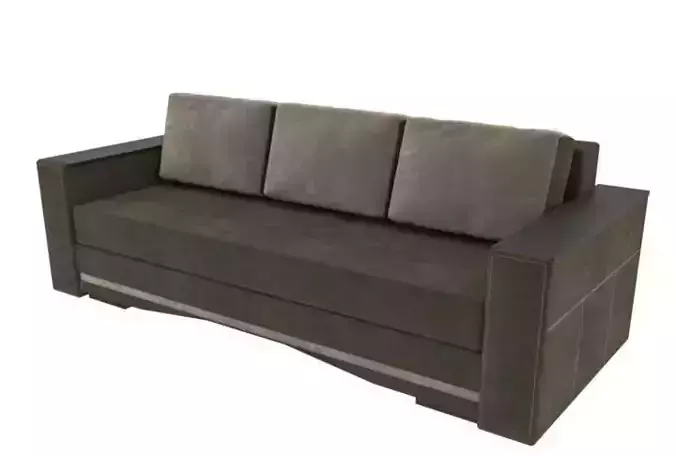 A practical sofa