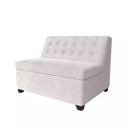 Sofa Theodore Jessica charles