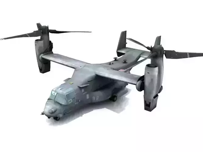 V-22 Osprey