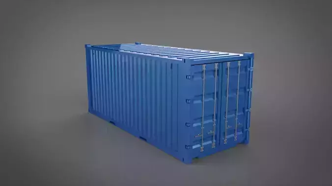 Container 20 ft
