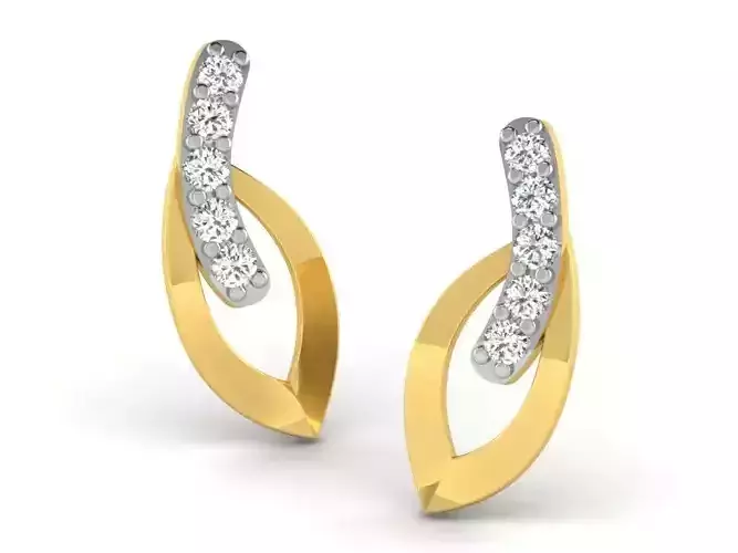 diamonds earrings for women