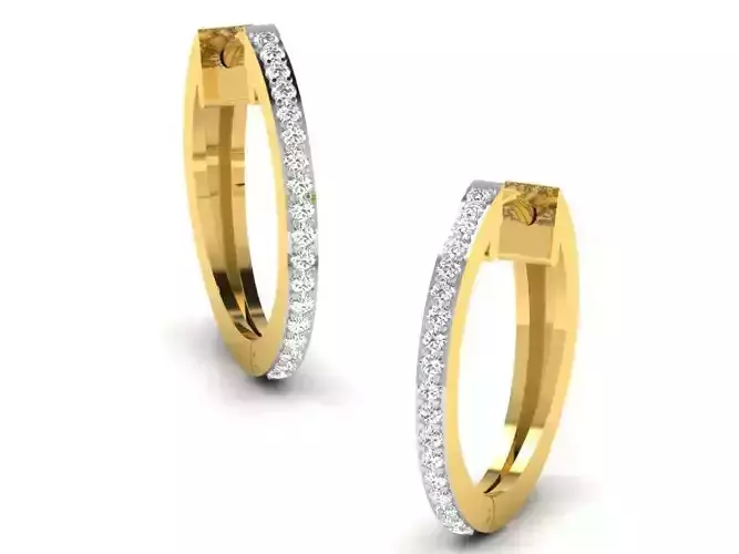 diamonds earrings for women