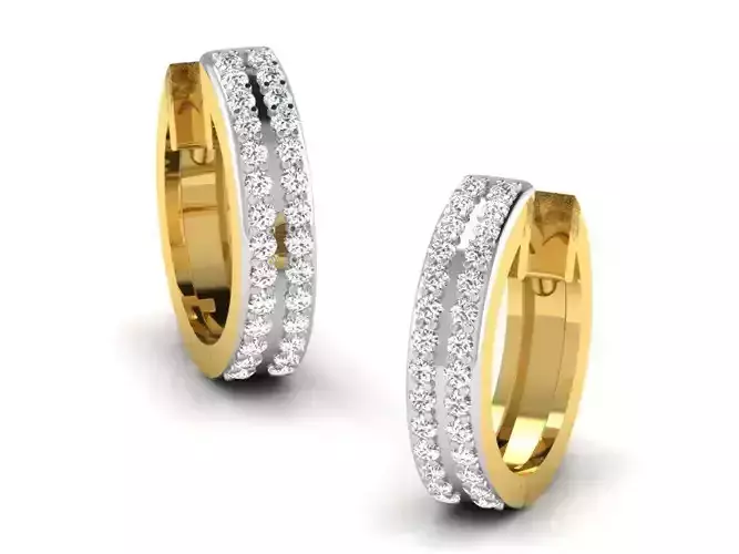 diamonds earrings for women