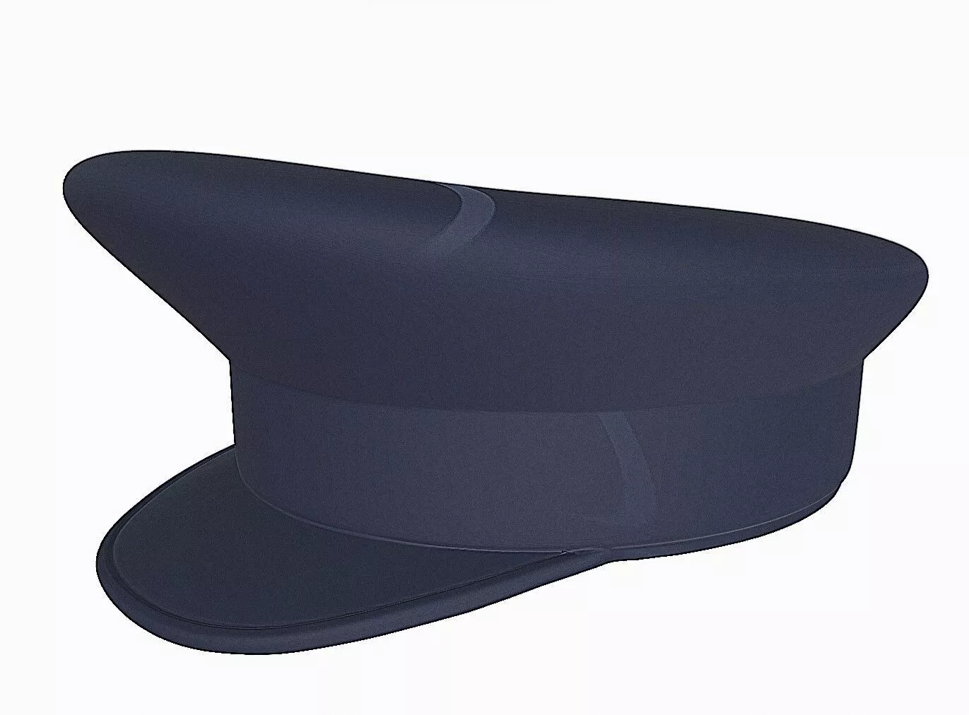 Hat Customizable Free 3D print model