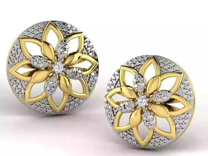 diamonds earrings for women