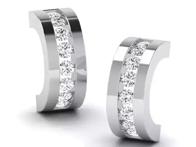 diamonds earrings for women