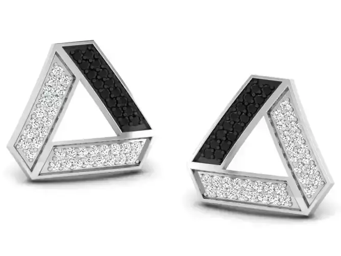 diamonds earrings for women
