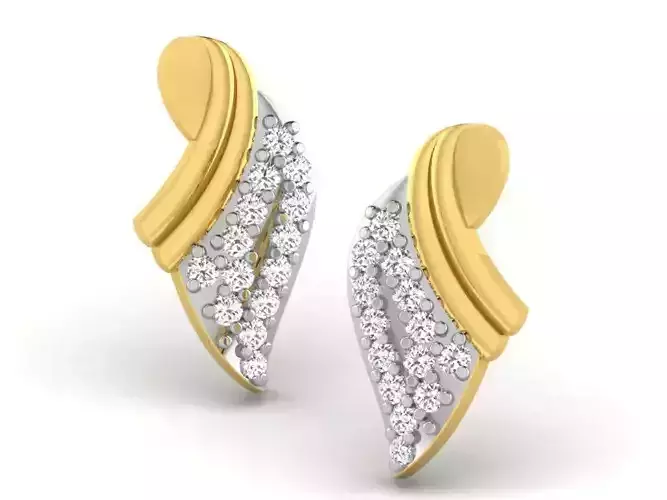 diamonds earrings for women