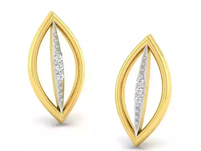 diamonds earrings for women