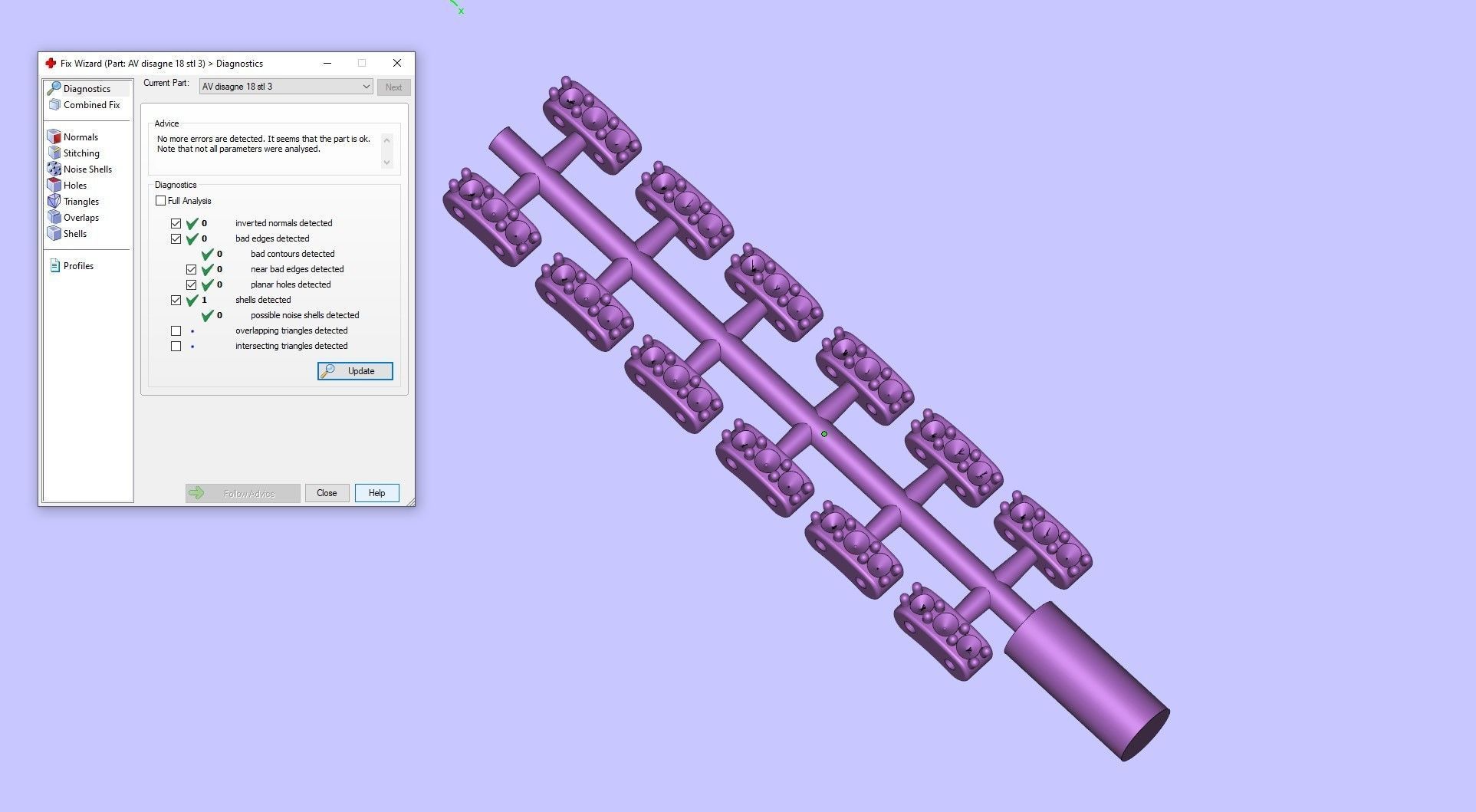 AV Disagne 79 3D print model_10