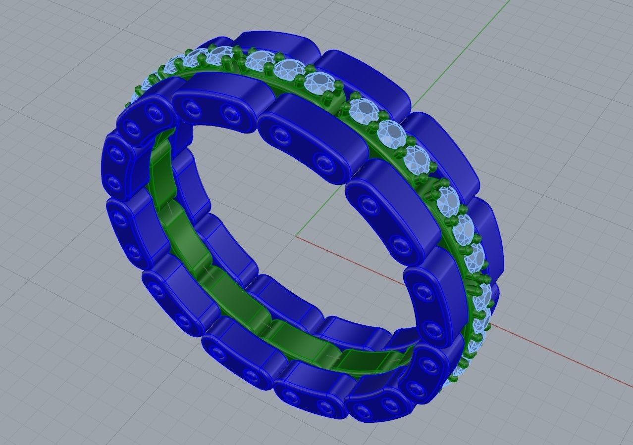 AV Disagne 79 3D print model_11