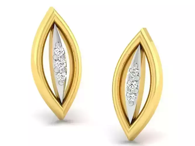 diamonds earrings for women