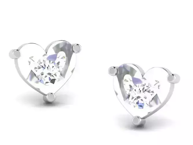 diamonds earrings for women