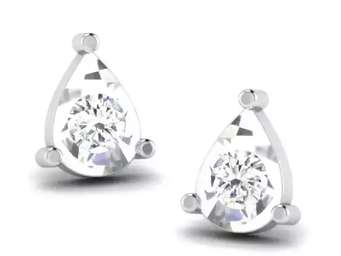 diamonds earrings for women