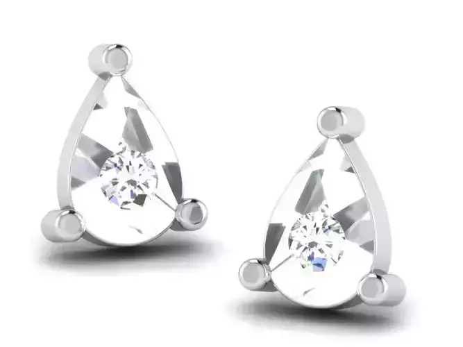 diamonds earrings for women