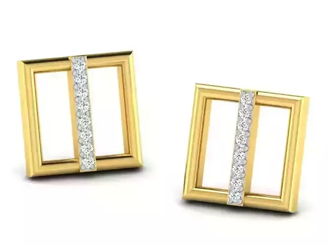 diamonds earrings for women