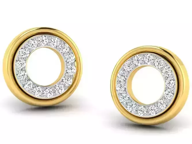 diamonds earrings for women